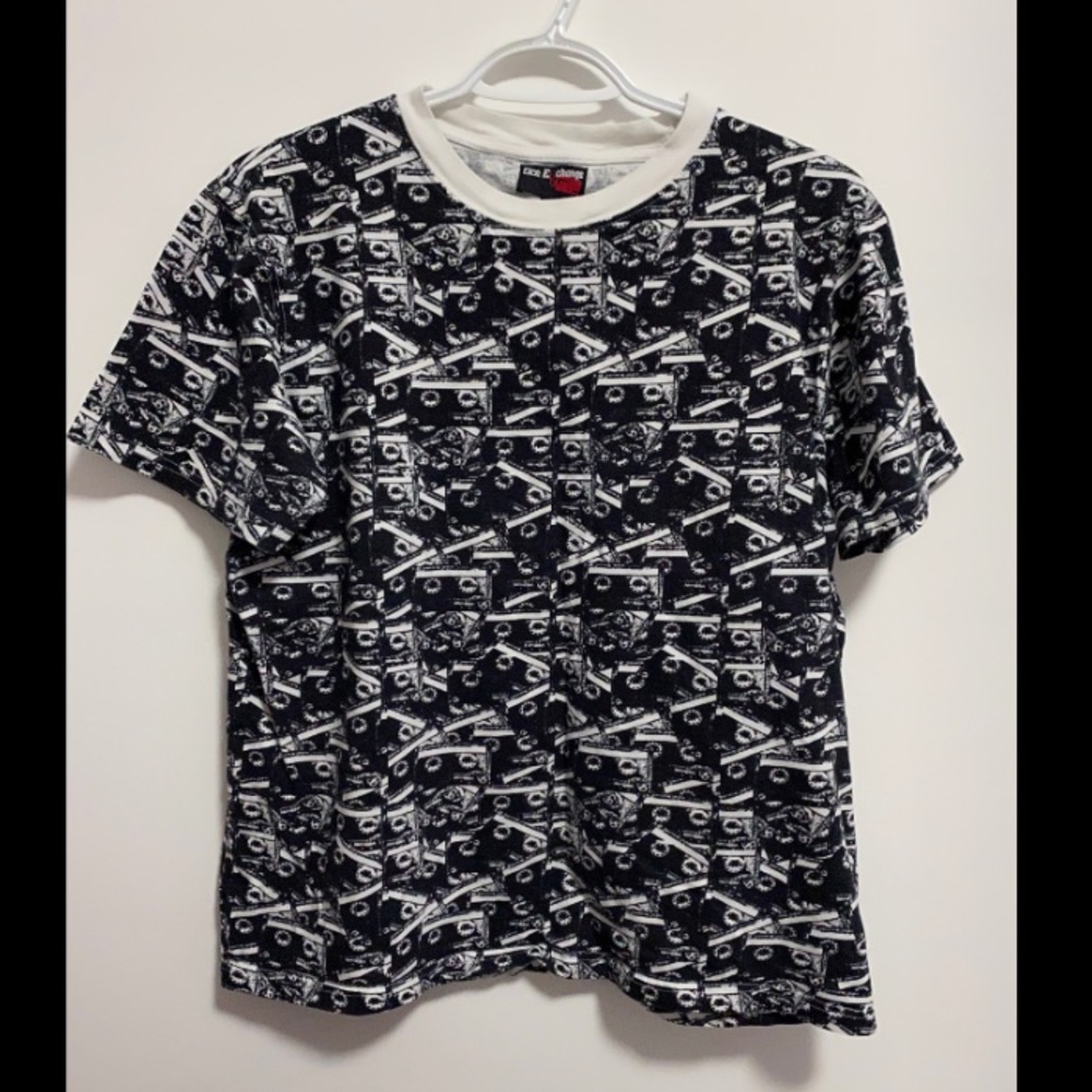T-Shirt vintage
